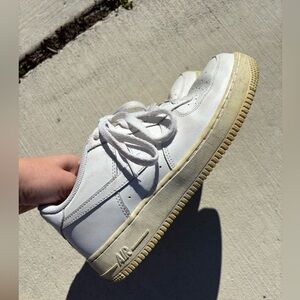 Nike Air Force One Sneakers